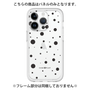 Premium Panel［ Dippin Dots Black ］