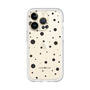 Premium Panel［ Dippin Dots Black ］