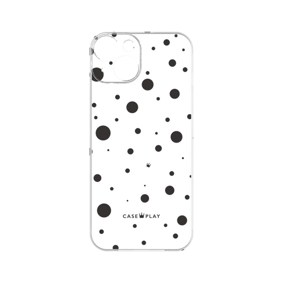 Premium Panel［ Dippin Dots Black ］