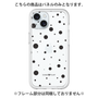 Premium Panel［ Dippin Dots Black ］