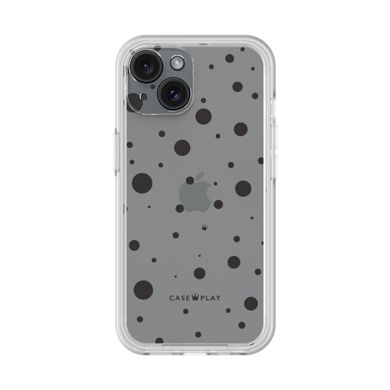Premium Panel［ Dippin Dots Black ］