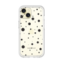 Premium Panel［ Dippin Dots Black ］