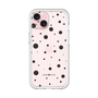 Premium Panel［ Dippin Dots Black ］