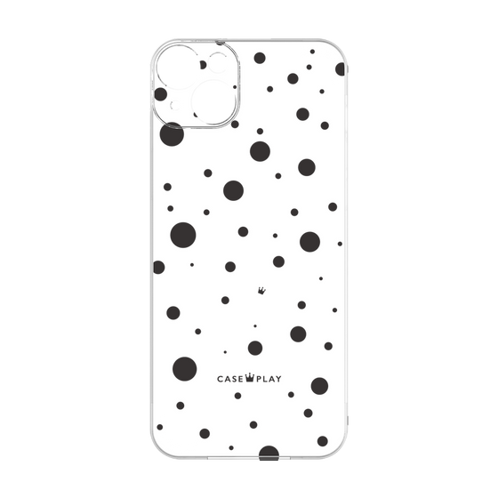 Premium Panel［ Dippin Dots Black ］