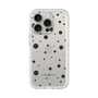 Premium Panel［ Dippin Dots Black ］