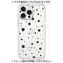 Premium Panel［ Dippin Dots Black ］