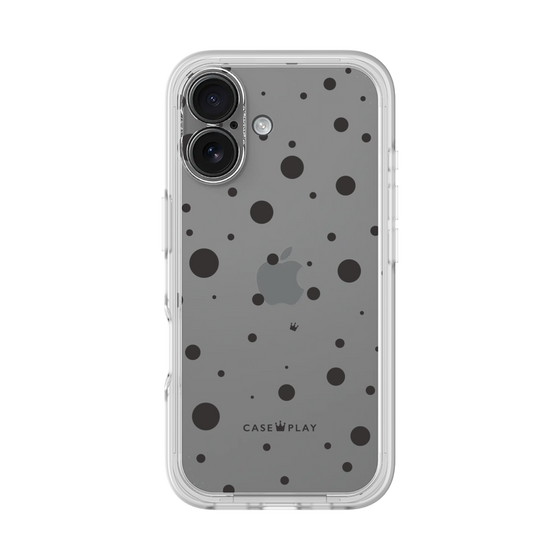 Premium Panel［ Dippin Dots Black ］