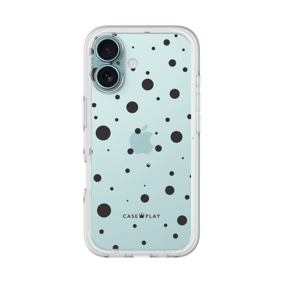 Premium Panel［ Dippin Dots Black ］