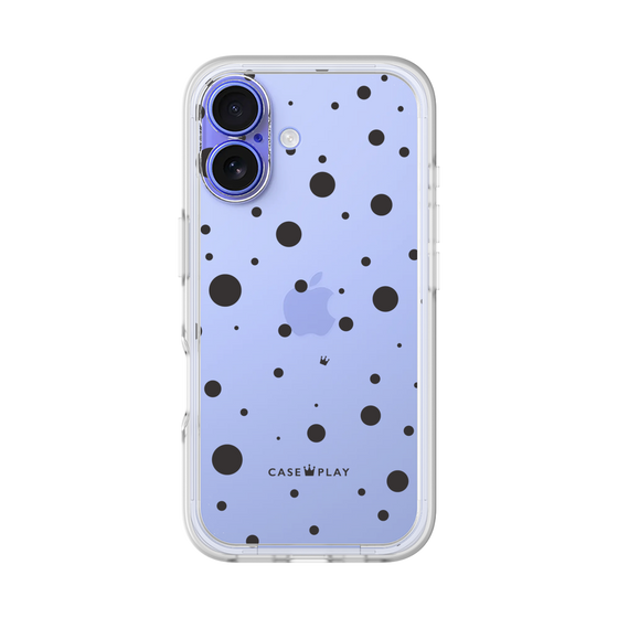 Premium Panel［ Dippin Dots Black ］