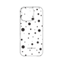 Premium Panel［ Dippin Dots Black ］