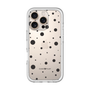 Premium Panel［ Dippin Dots Black ］