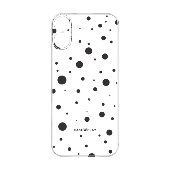 Premium Panel［ Dippin Dots Black ］