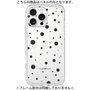 Premium Panel［ Dippin Dots Black ］