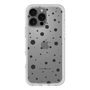 Premium Panel［ Dippin Dots Black ］
