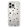 Premium Panel［ Dippin Dots Black ］