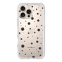 Premium Panel［ Dippin Dots Black ］