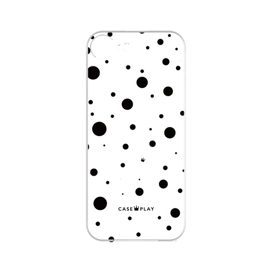 Premium Panel［ Dippin Dots Black ］