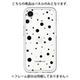 Premium Panel［ Dippin Dots Black ］