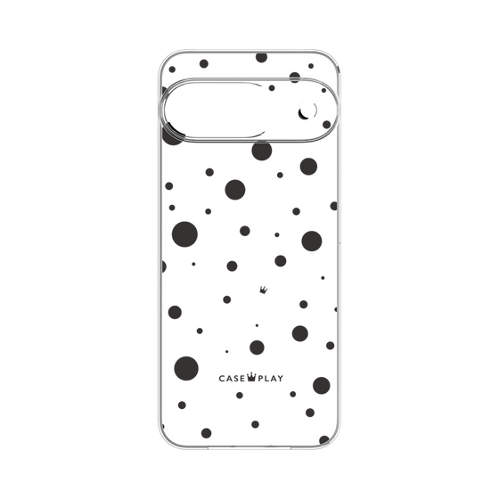 Premium Panel［ Dippin Dots Black ］