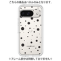 Premium Panel［ Dippin Dots Black ］