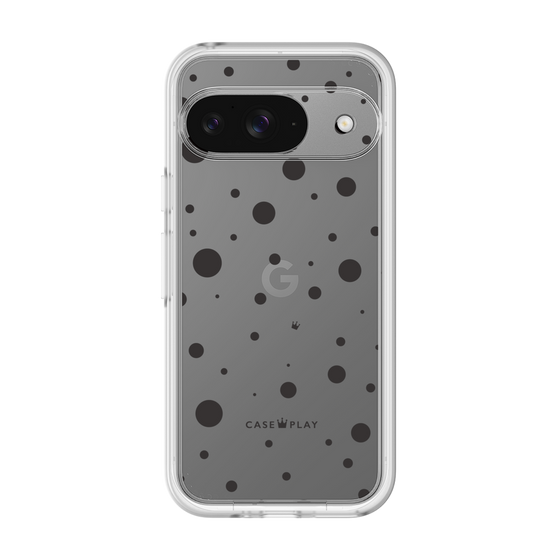 Premium Panel［ Dippin Dots Black ］