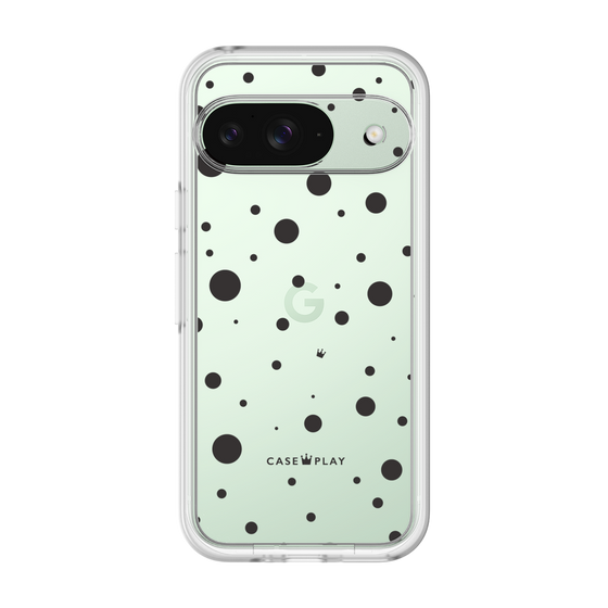 Premium Panel［ Dippin Dots Black ］