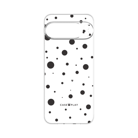 Premium Panel［ Dippin Dots Black ］