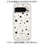 Premium Panel［ Dippin Dots Black ］