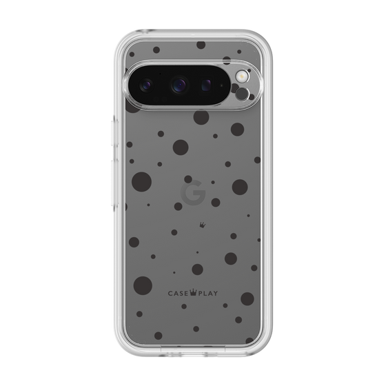 Premium Panel［ Dippin Dots Black ］