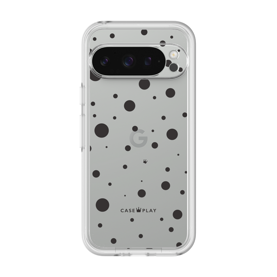 Premium Panel［ Dippin Dots Black ］