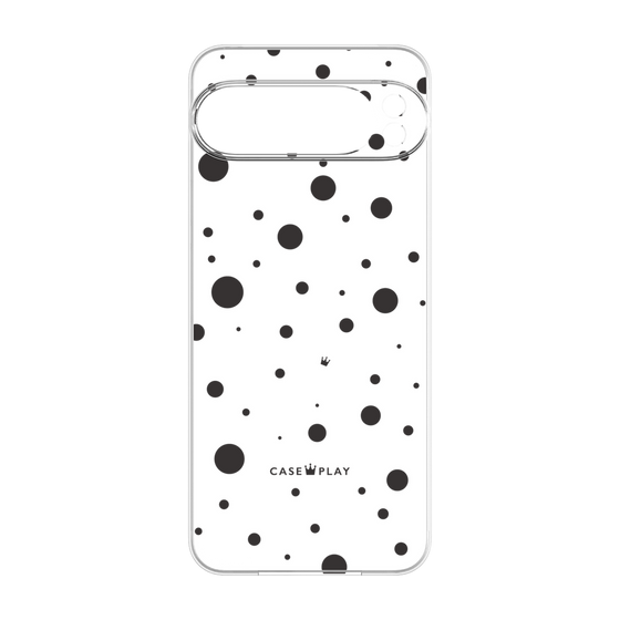 Premium Panel［ Dippin Dots Black ］