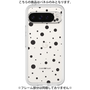 Premium Panel［ Dippin Dots Black ］