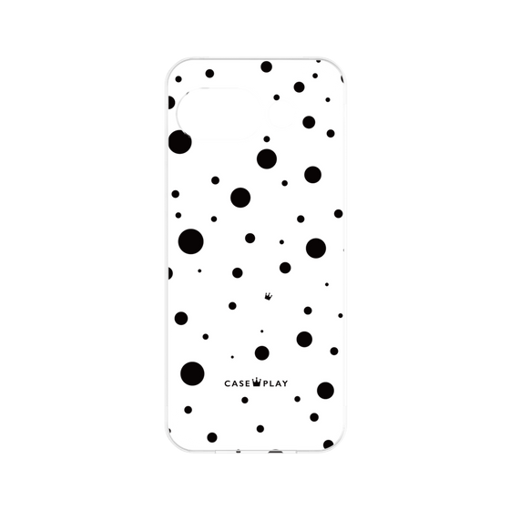 Premium Panel［ Dippin Dots Black ］