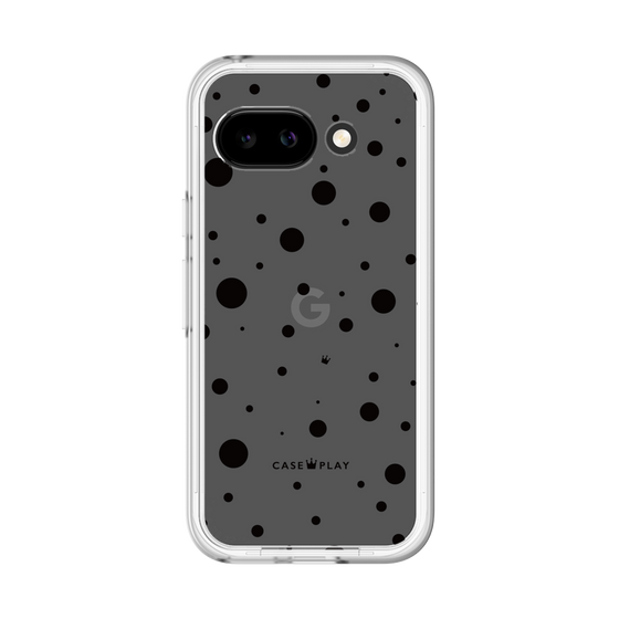 Premium Panel［ Dippin Dots Black ］