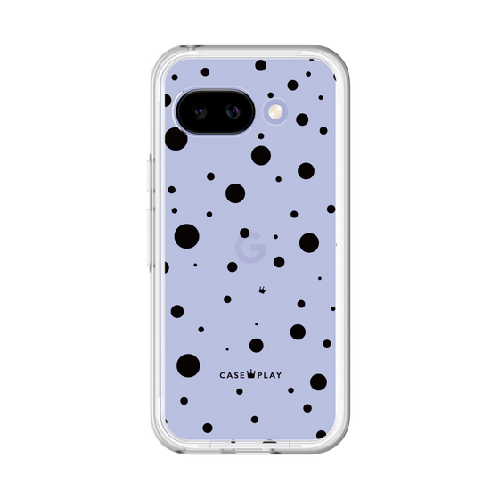 Premium Panel［ Dippin Dots Black ］