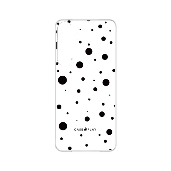 Premium Panel［ Dippin Dots Black ］