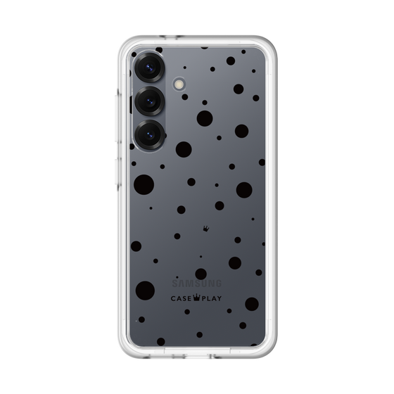 Premium Panel［ Dippin Dots Black ］