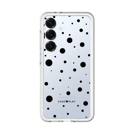 Premium Panel［ Dippin Dots Black ］