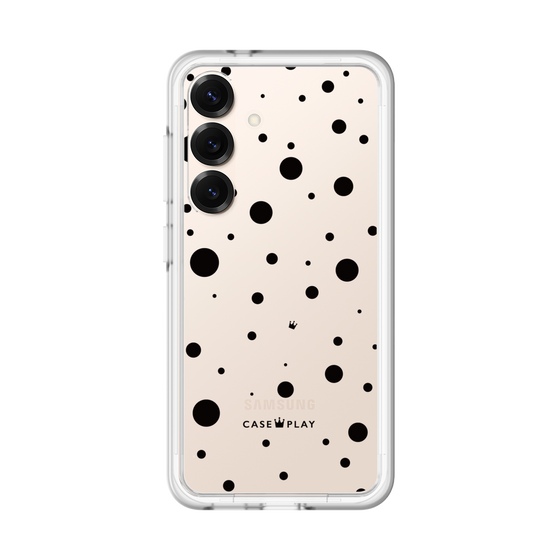Premium Panel［ Dippin Dots Black ］