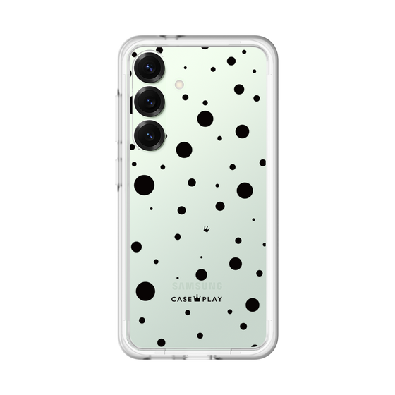 Premium Panel［ Dippin Dots Black ］
