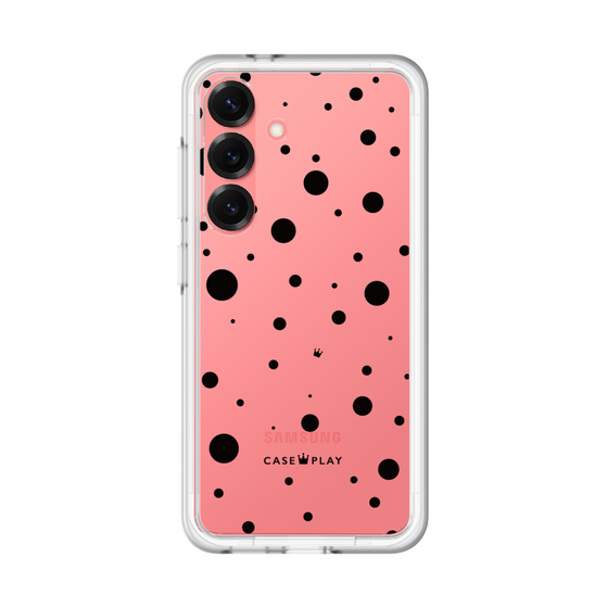 Premium Panel［ Dippin Dots Black ］