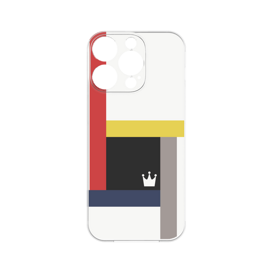 Premium Panel［ BAUHAUS Vibes ］