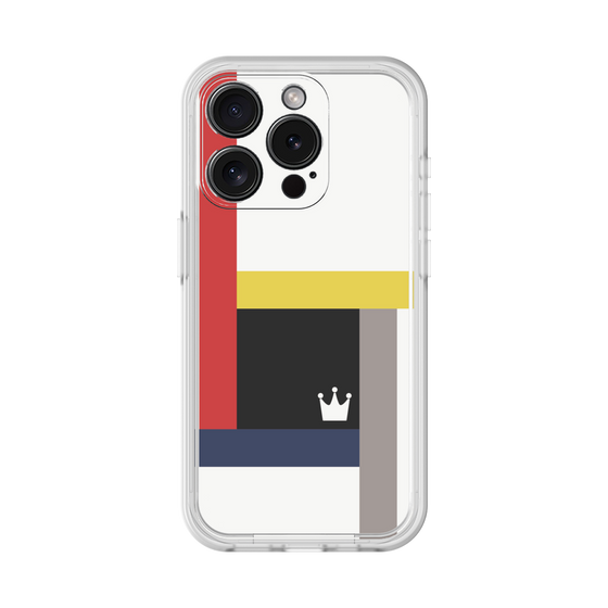 Premium Panel［ BAUHAUS Vibes ］