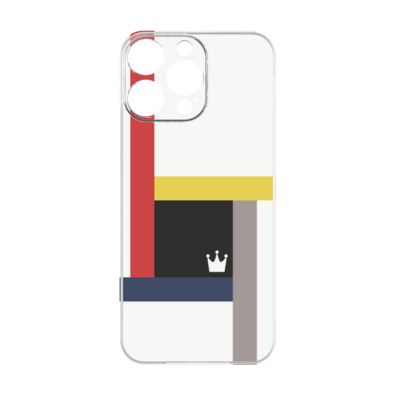 Premium Panel［ BAUHAUS Vibes ］