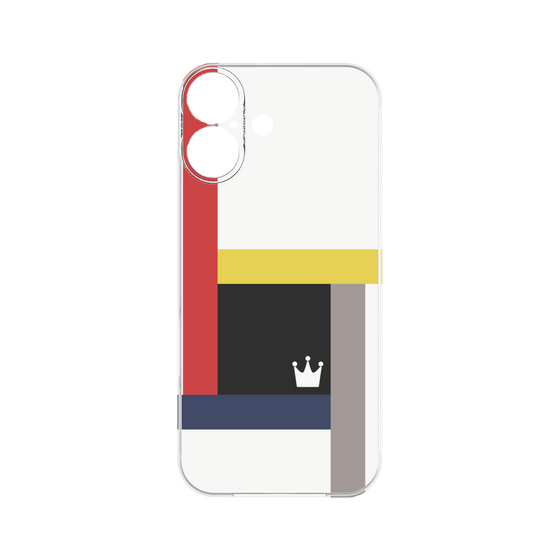 Premium Panel［ BAUHAUS Vibes ］