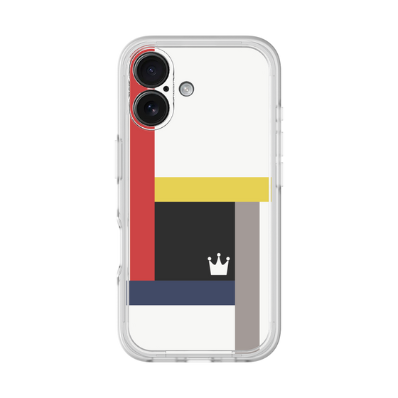 Premium Panel［ BAUHAUS Vibes ］