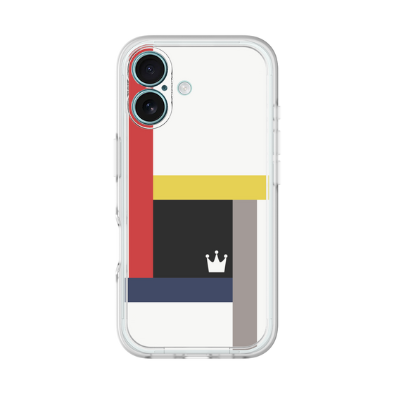 Premium Panel［ BAUHAUS Vibes ］