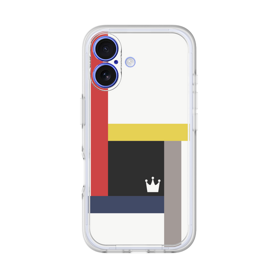 Premium Panel［ BAUHAUS Vibes ］