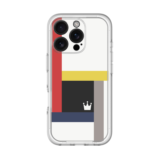 Premium Panel［ BAUHAUS Vibes ］