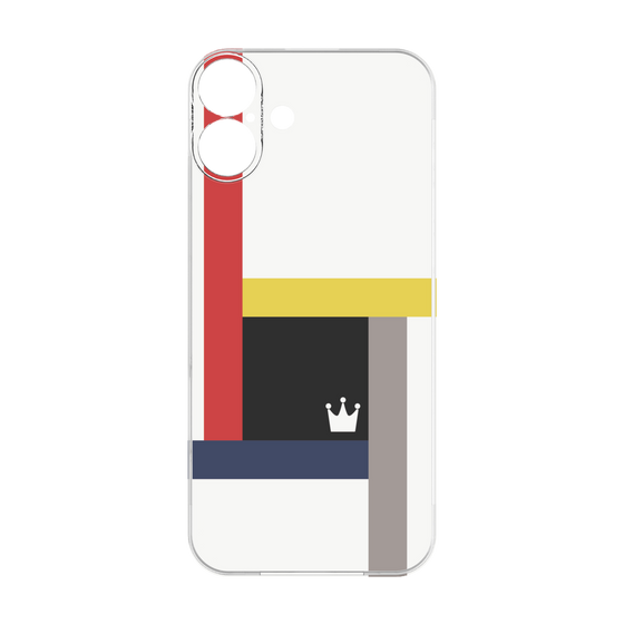 Premium Panel［ BAUHAUS Vibes ］